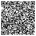 QR code with Michaels 9902 contacts