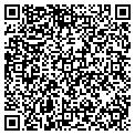QR code with MAP contacts
