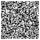 QR code with N & S Seafood Market Inc contacts