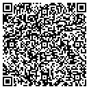 QR code with MVP Sport contacts