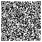 QR code with Pocono Karate Academy contacts