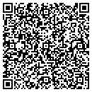 QR code with A Cut Above contacts