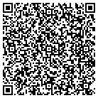 QR code with B S Gutkowski Funeral contacts