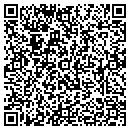 QR code with Head To Toe contacts