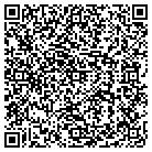 QR code with Aniello's Pizza & Pasta contacts