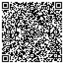 QR code with Radicchio Cafe contacts