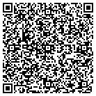 QR code with C H Shady Jr Contracting contacts