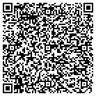 QR code with Fatimata African Hair Braiding contacts