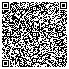 QR code with Madison County Warrant Mgstrt contacts