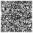 QR code with A Beat For Your Feet contacts