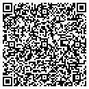 QR code with Tony's Eatery contacts