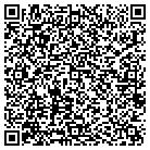 QR code with D A Howell Construction contacts