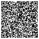 QR code with Kenneth Russell contacts