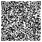 QR code with Head Start Design contacts