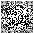 QR code with Christian Science Reading Room contacts