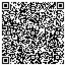 QR code with D & S Tree Service contacts