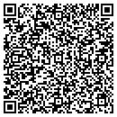 QR code with J Y Knyaz Contracting contacts