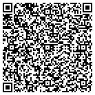 QR code with Chances A Program Philadelphia contacts