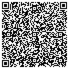 QR code with Wahl Braun Furn A Thomasville contacts