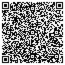 QR code with Manzer's Floral contacts