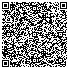 QR code with Lisa's Chrome Shop Inc contacts