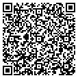 QR code with Bwa contacts