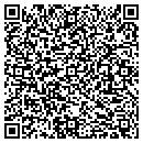 QR code with Hello Shop contacts