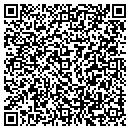 QR code with Ashbourne Cleaners contacts