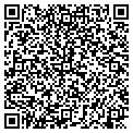 QR code with Gombar Fabrics contacts