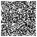 QR code with Glatco Lodge contacts