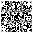QR code with C & R Building Supplies contacts