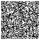 QR code with PM Labs of Nevada Inc contacts