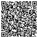 QR code with Donald E Campbell contacts