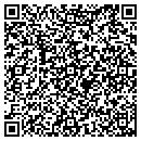 QR code with Paul's Pub contacts