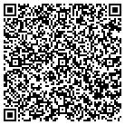 QR code with Ginger's Sword Styling Salon contacts