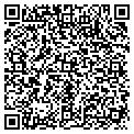 QR code with KFC contacts