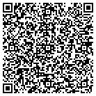 QR code with Rosemarie Campanella's Salon contacts