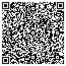 QR code with Rabbit Acres contacts