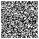QR code with Kenneth W Palmer DDS contacts