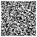 QR code with I B Diesel Service contacts