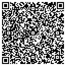 QR code with R M D and Associates Inc contacts