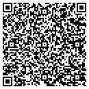 QR code with Aungst & Co contacts