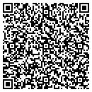 QR code with Hess Express contacts