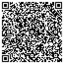 QR code with John F Laing DDS contacts