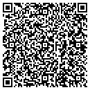 QR code with Ralph D Freed contacts