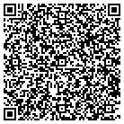 QR code with Clayton's Fashion House contacts