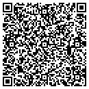QR code with Music R & M contacts