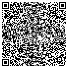 QR code with Michael Honkus Construction contacts