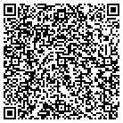 QR code with Richard A Bechtel OD contacts