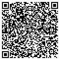 QR code with M C Coney contacts